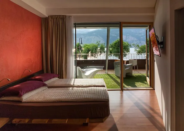 Ambienthotel Primaluna 3s Hotell