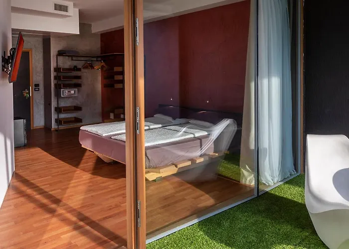 Ambienthotel Primaluna 3s 3*