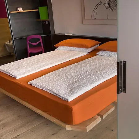 Ambienthotel Primaluna 3s Hotel 3*