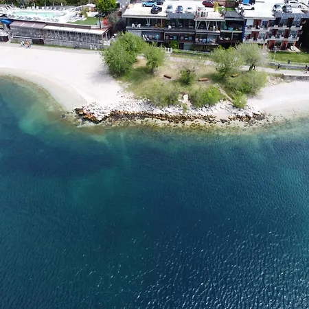 Ambienthotel Primaluna 3s 3*