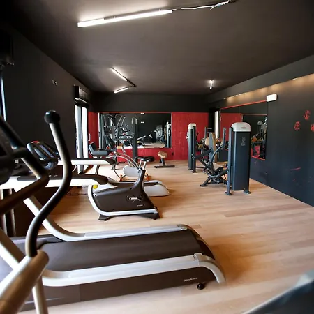 Hotel Ambienthotel Primaluna 3s 3*