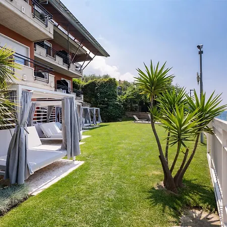 Ambienthotel Primaluna 3s 3*