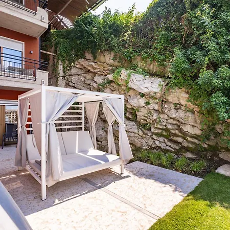 Ambienthotel Primaluna 3* Malcesine