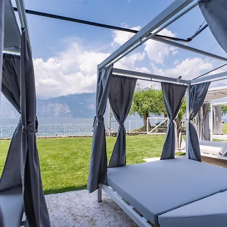 Ambienthotel Primaluna 3*