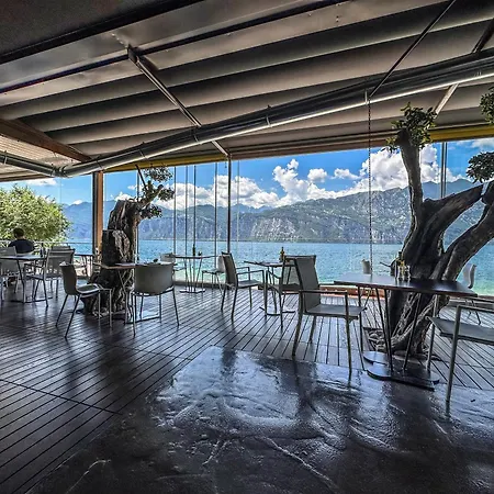 Ambienthotel Primaluna 3s 3* Malcesine