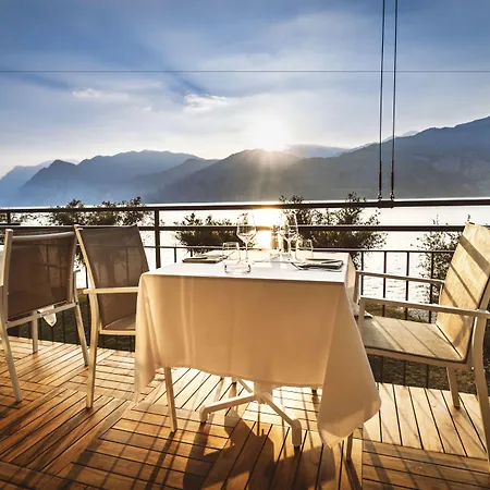 Hotel Ambienthotel Primaluna 3s