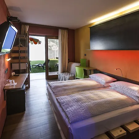 Ambienthotel Primaluna 3s 3*