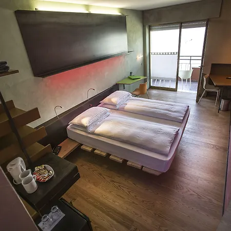 Ambienthotel Primaluna 3s Hotel