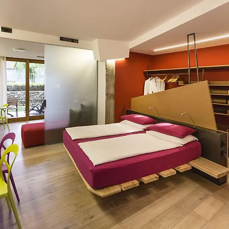 Ambienthotel Primaluna 3s Hotel 3*
