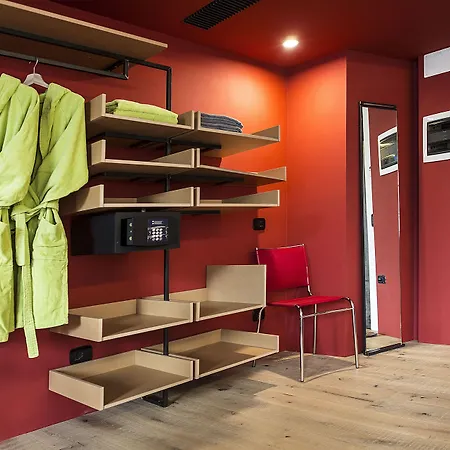 Ambienthotel Primaluna 3s Hotel Malcesine