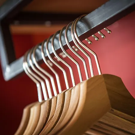 Hotel Ambienthotel Primaluna 3s Malcesine