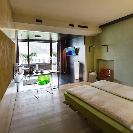 Hotel Ambienthotel Primaluna 3s Malcesine