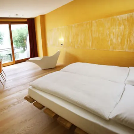 Ambienthotel Primaluna 3s Malcesine