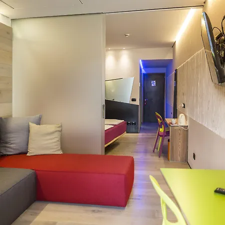 Ambienthotel Primaluna 3s 3*