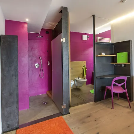 Ambienthotel Primaluna 3s Hotel