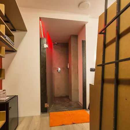 Hotel Ambienthotel Primaluna 3s