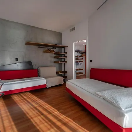 Ambienthotel Primaluna 3s Hotel Malcesine