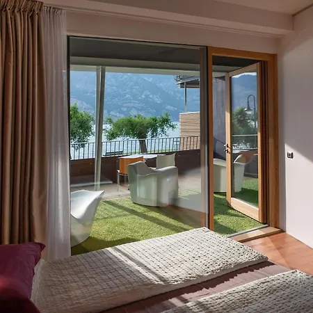 Ambienthotel Primaluna 3s Malcesine