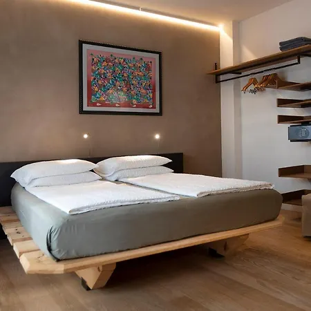 Hotel Ambienthotel Primaluna 3s Malcesine