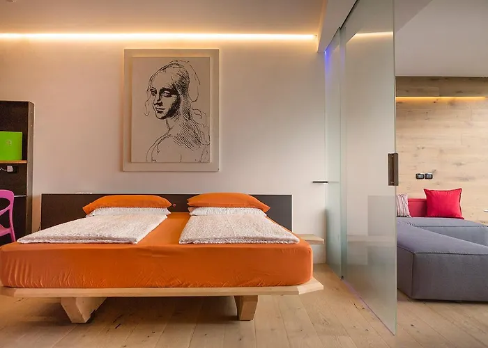 Hotel Ambienthotel Primaluna 3s