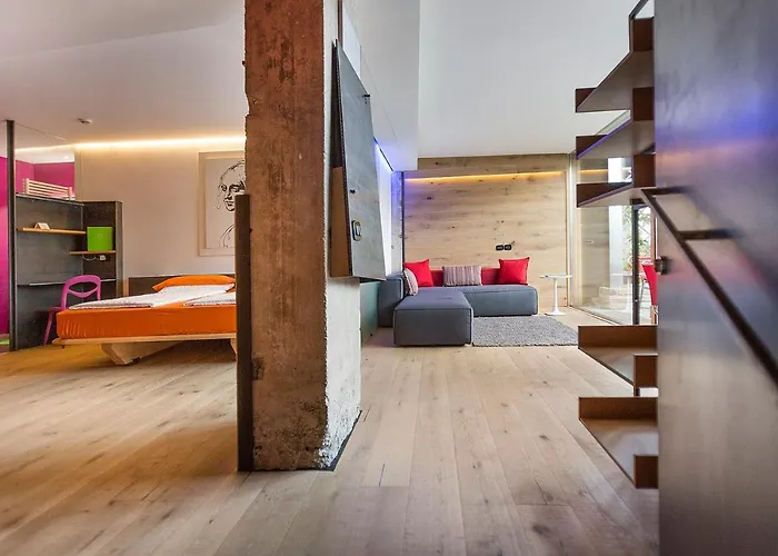 Hotel Ambienthotel Primaluna 3s