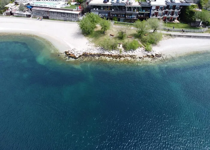 Ambienthotel Primaluna 3s 3*