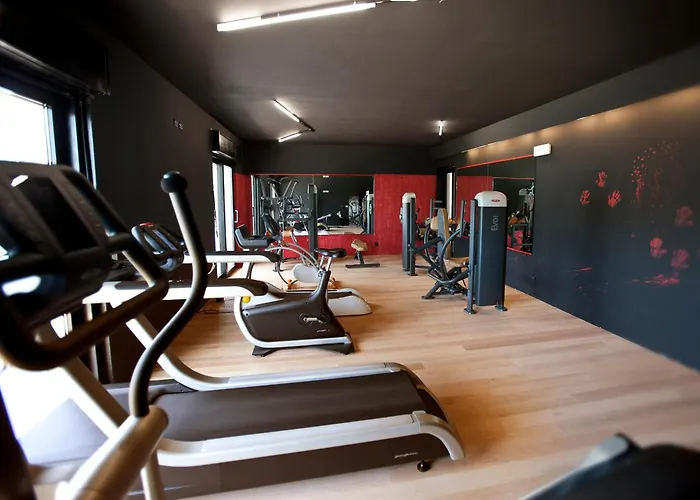 Hotel Ambienthotel Primaluna 3s 3*