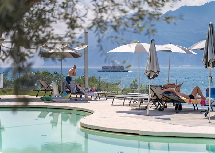 Ambienthotel Primaluna 3s Hotel 3*