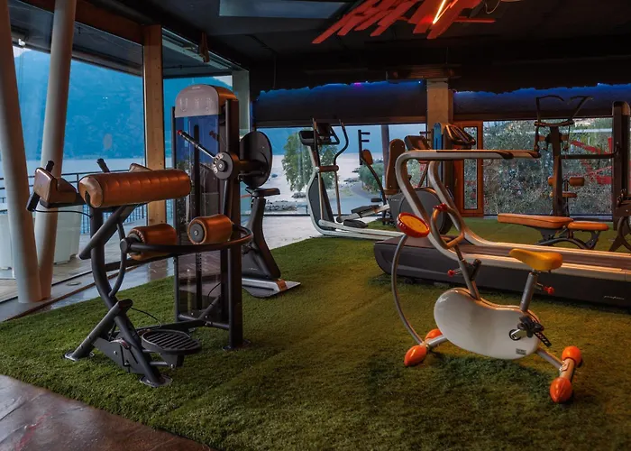 Hotel Ambienthotel Primaluna 3s 3*