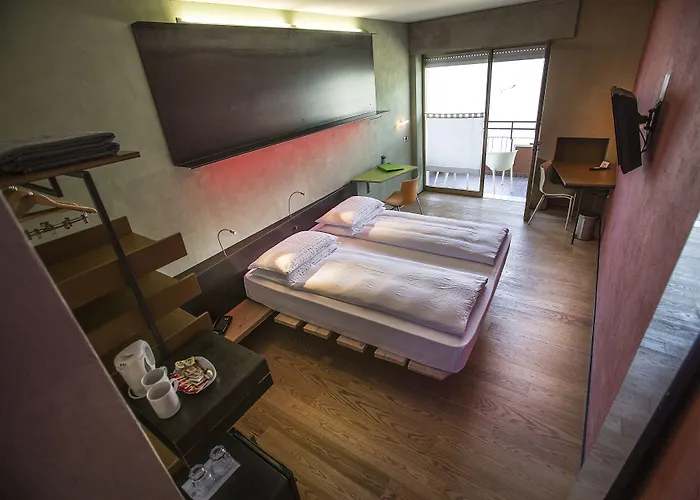 Ambienthotel Primaluna 3s Hotel