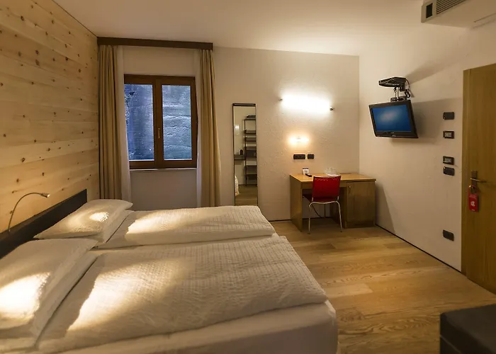 Hotel Ambienthotel Primaluna 3s 3*