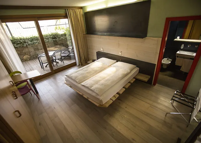 Ambienthotel Primaluna 3s