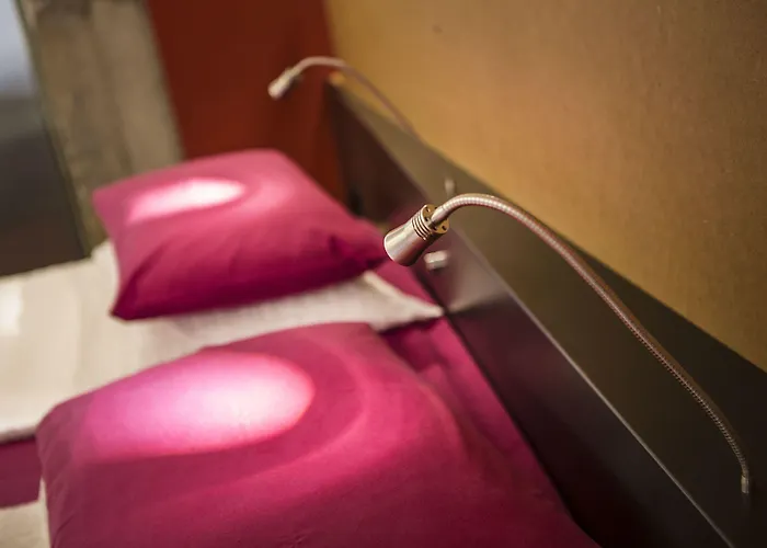 Ambienthotel Primaluna 3s Hotel 3*