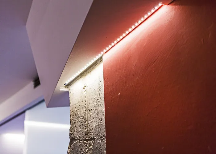 Ambienthotel Primaluna 3s Malcesine