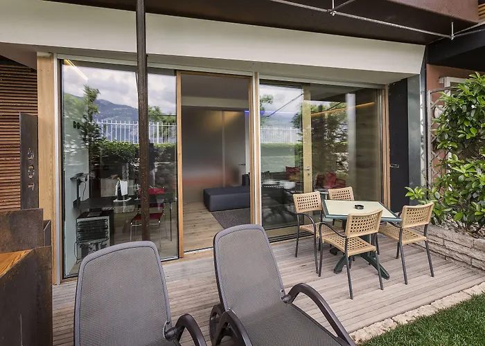 Ambienthotel Primaluna 3s 3*