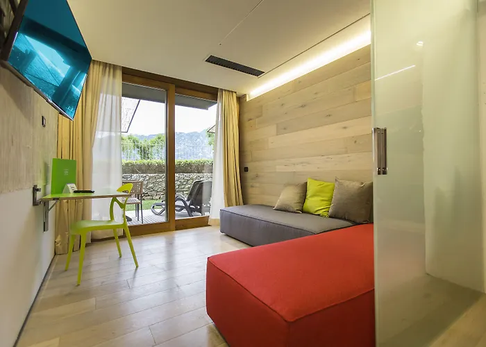 Ambienthotel Primaluna 3s 3*