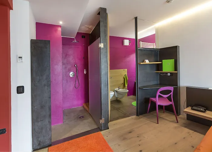 Ambienthotel Primaluna 3s Hotel