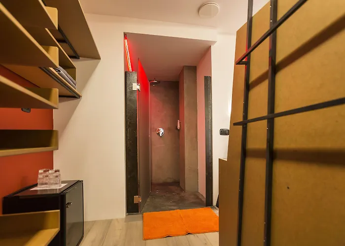 Hotel Ambienthotel Primaluna 3s