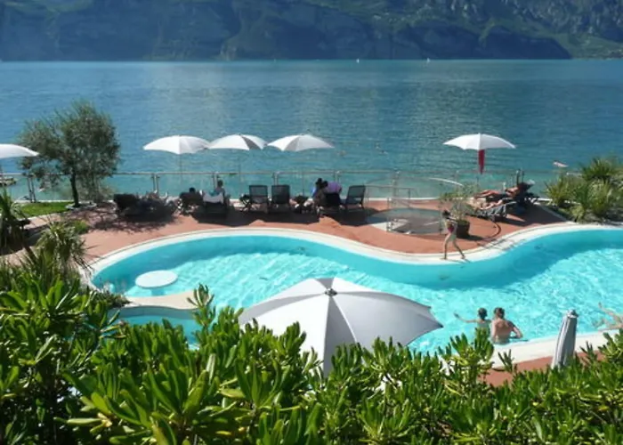 Ambienthotel Primaluna 3s 3*