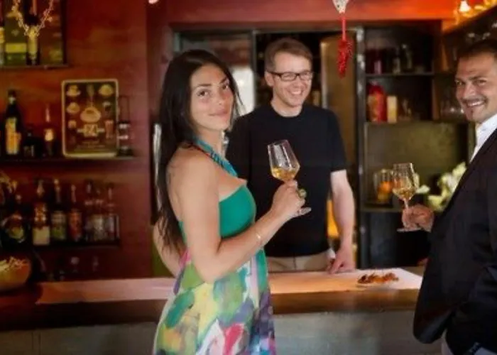 Hotel Ambienthotel Primaluna 3s 3*