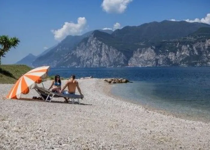 Ambienthotel Primaluna 3s 3* Malcesine