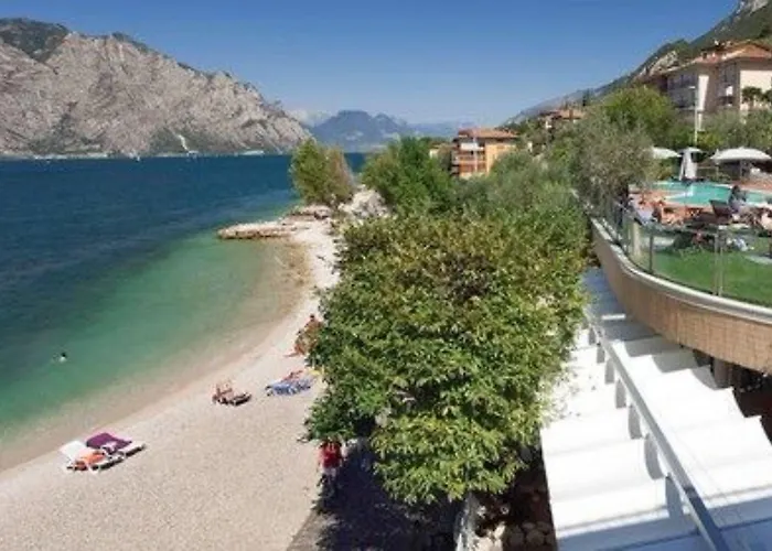 Ambienthotel Primaluna 3s Hotel