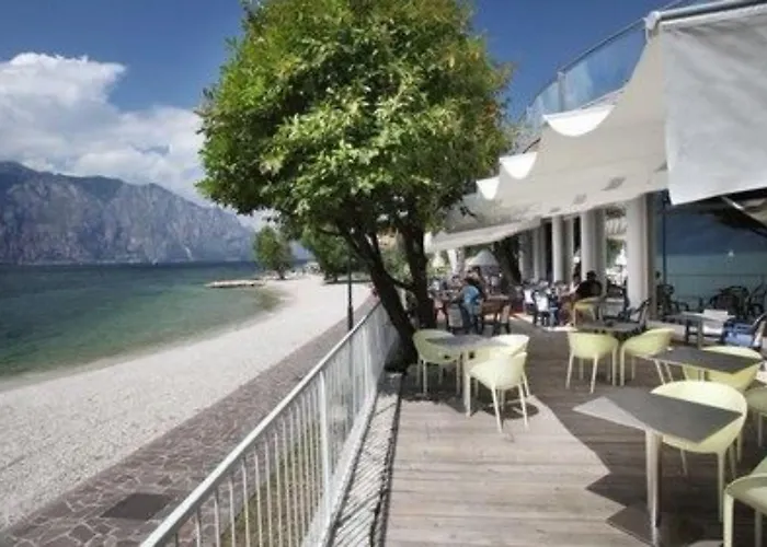 Hotel Ambienthotel Primaluna 3s