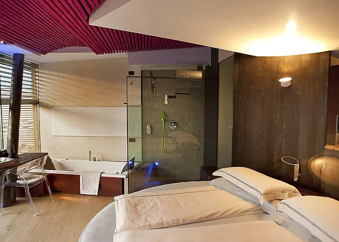 Ambienthotel Primaluna 3s Hotel