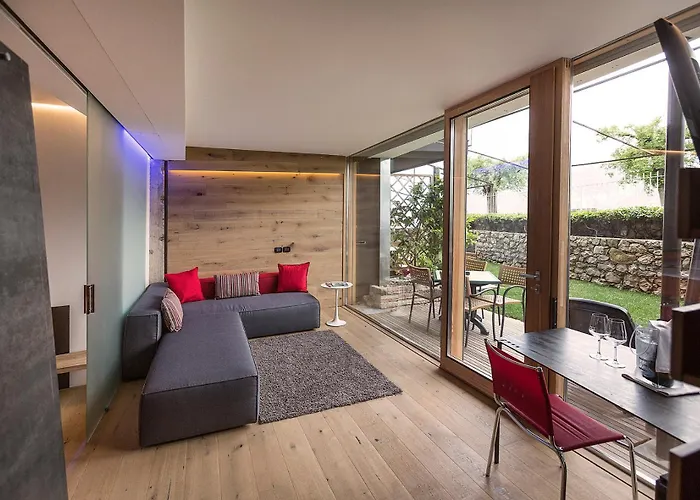 Ambienthotel Primaluna 3s Malcesine