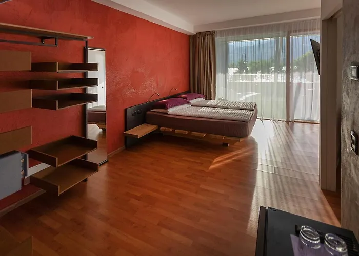 Ambienthotel Primaluna 3s 3*