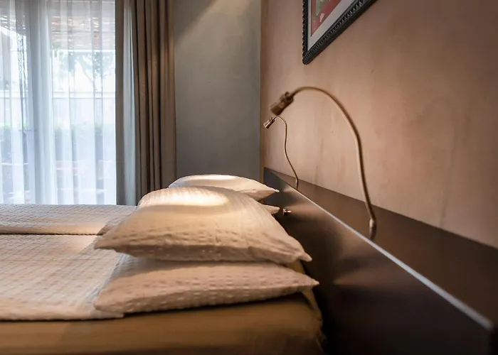 Ambienthotel Primaluna 3s 3*