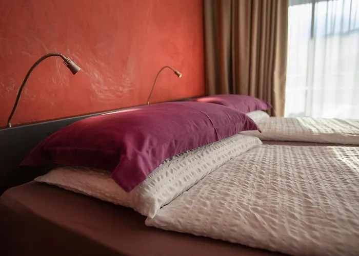 Ambienthotel Primaluna 3s 3*